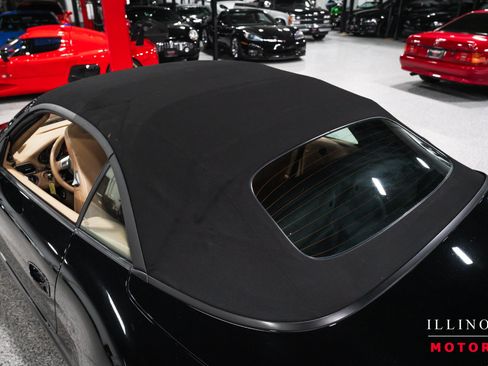 Used 2005 Porsche 911 Carrera S RWD image 16
