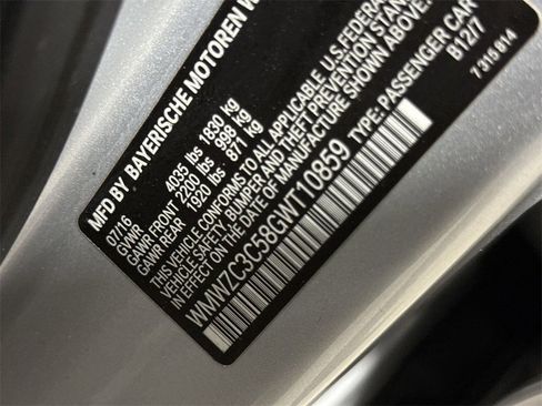 Used 2016 MINI Cooper Countryman S image 26