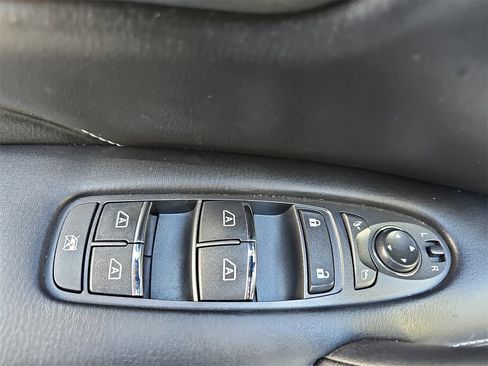 Used 2020 INFINITI QX80 Luxe w/ Edition 30 Package image 32