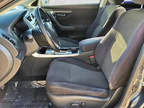 Used 2013 Nissan Altima 2.5 S image 15