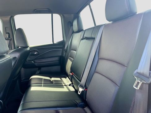 Used 2023 Honda Ridgeline Black Edition image 25