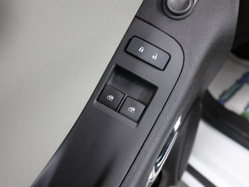 Used 2015 Chevrolet Camaro LS RWD image 21