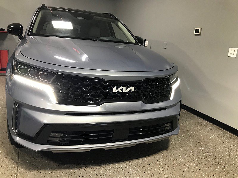 Used 2022 Kia Sorento SX AWD/4WD image 8