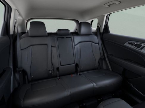 New 2026 Kia Sportage EX FWD image 16