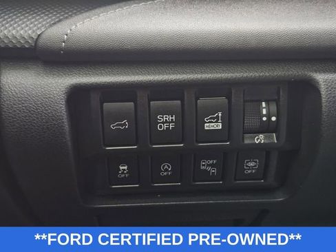 Used 2021 Subaru Forester Touring w/ Popular Package #2 image 27