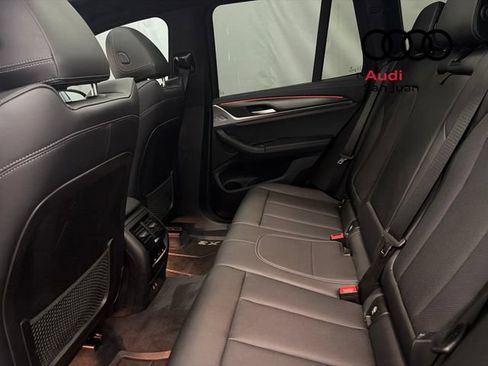 Used 2022 BMW X3 M40i AWD/4WD image 19