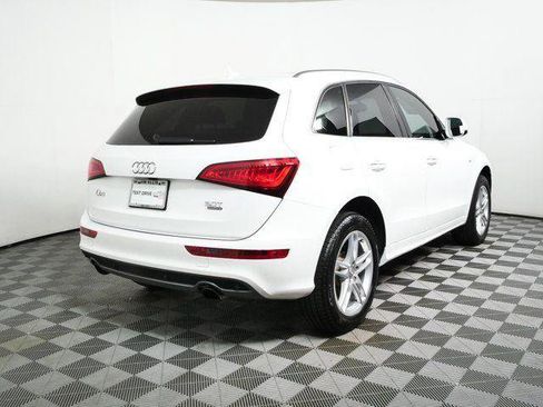 Used 2016 Audi Q5 3.0T Prestige AWD/4WD image 3