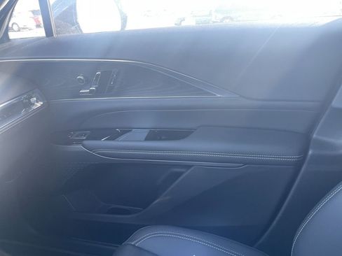 Certified 2024 Cadillac Lyriq Sport w/ LPO, Floor Liner Package image 31