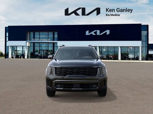 New 2026 Kia Sorento X-Line EX image 2