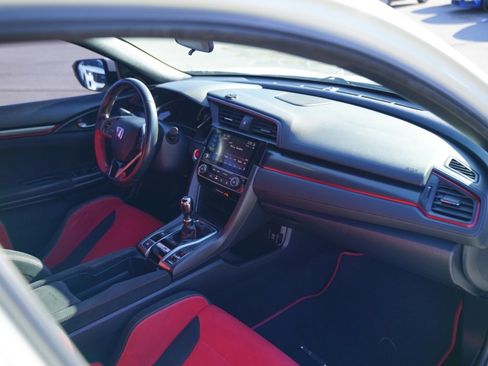 Used 2019 Honda Civic Type R image 23