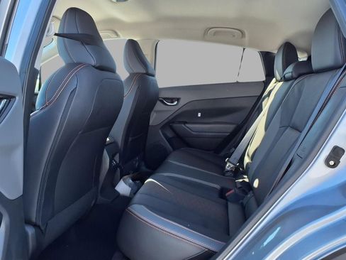 New 2026 Subaru Crosstrek 2.5i Limited image 14