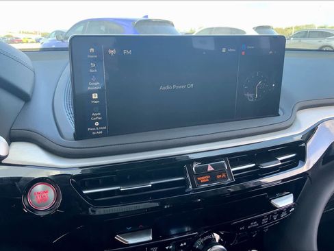 Used 2025 Acura MDX FWD w/ Technology Package image 19