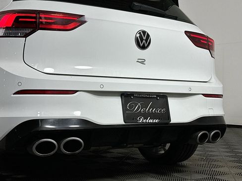 Used 2024 Volkswagen Golf R AWD/4WD image 26