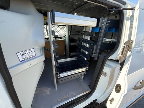 Used 2021 Ford Transit Connect XL image 15