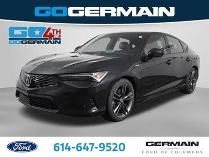 Used 2023 Acura Integra A-Spec