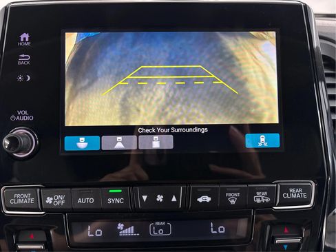Used 2022 Honda Odyssey EX-L image 35