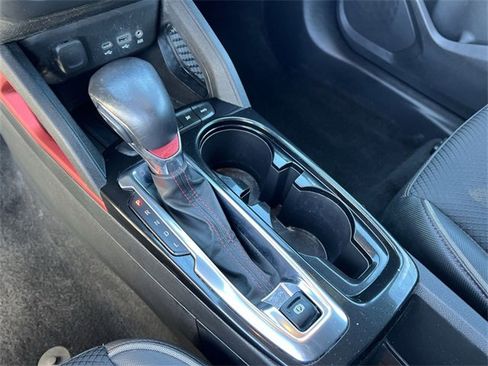 Certified 2021 Chevrolet TrailBlazer RS w/ Convenience Package image 19