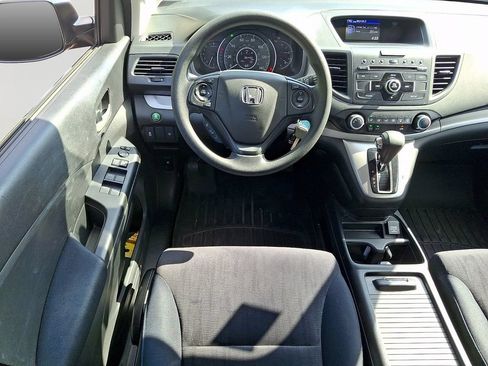 Used 2014 Honda CR-V LX image 12