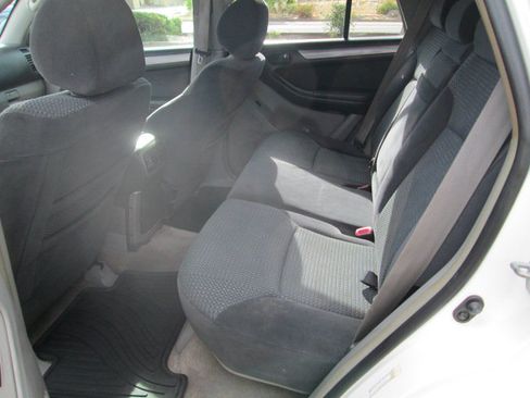Used 2005 Toyota 4Runner Sport AWD/4WD image 8