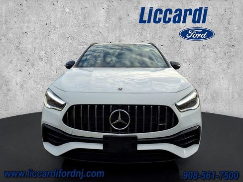 Used 2022 Mercedes-Benz GLA 45 AMG 4MATIC image 2