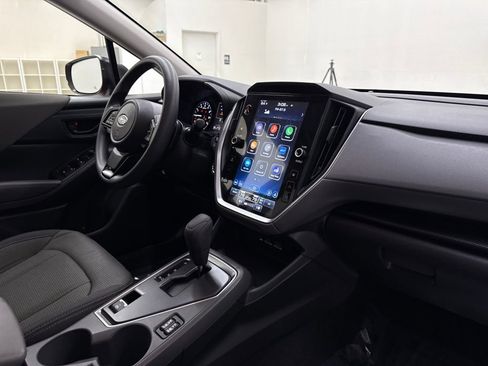Used 2024 Subaru Crosstrek 2.0i Premium image 23