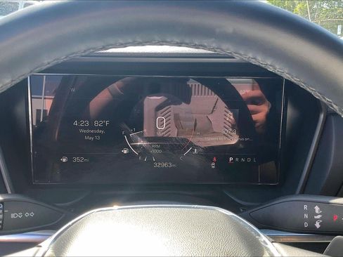 Used 2025 GMC Terrain Elevation FWD image 21