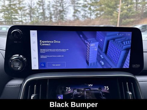 Used 2025 Lexus LX 600 4WD w/ Appearance Package image 21