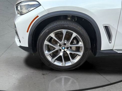 Used 2022 BMW X5 sDrive40i w/ Premium Package RWD image 29