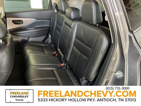 Used 2023 Nissan Murano SV image 22