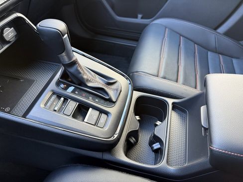 New 2026 Honda CR-V Sport-L image 26