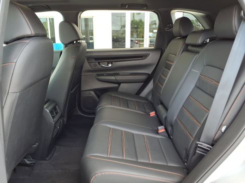 Used 2026 Honda CR-V Sport-L image 11