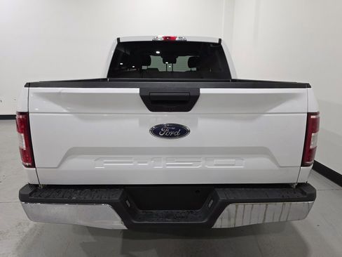 Used 2019 Ford F150 XLT image 26