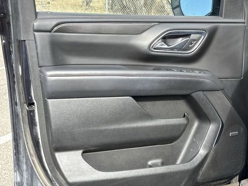 Certified 2023 Chevrolet Tahoe RST w/ Luxury Package image 24