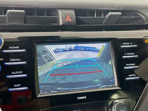 Used 2020 Toyota Camry SE w/ Carpet Mat Package image 13