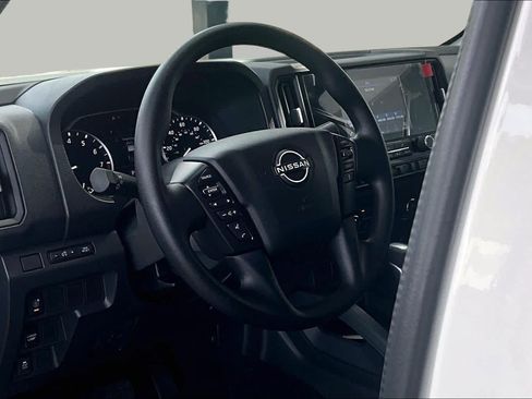 New 2026 Nissan Frontier S RWD image 10
