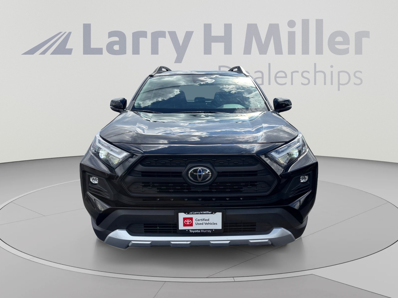 Used 2024 Toyota RAV4 Adventure AWD/4WD image 8