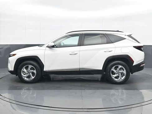 Used 2023 Hyundai Tucson SEL image 3