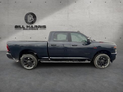 New 2026 RAM 2500 Big Horn image 4
