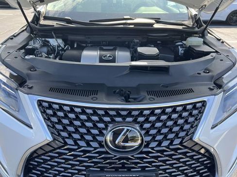 Used 2022 Lexus RX 350 AWD w/ Premium Package image 24