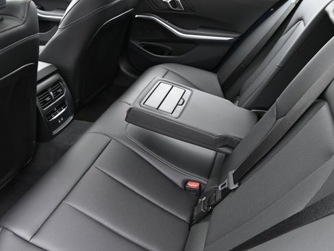 Certified 2024 BMW 330i 330i image 11