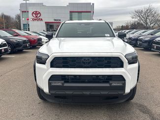 Used 2025 Toyota 4Runner TRD Off-Road video 2