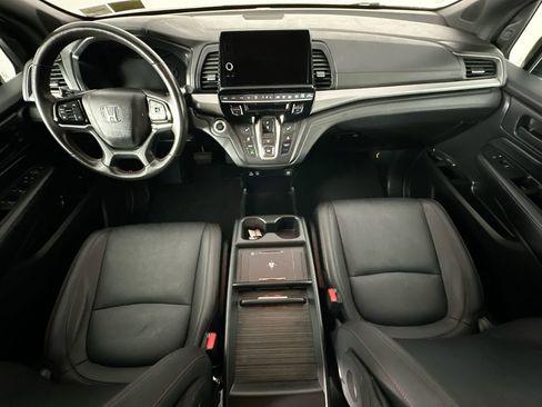 Used 2025 Honda Odyssey Sport-L image 10