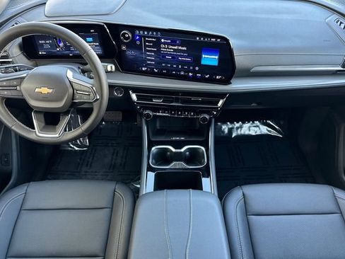 New 2026 Chevrolet Traverse LT w/ Driver Confidence Package image 18