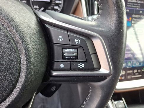 Used 2020 Subaru Outback Touring XT image 22