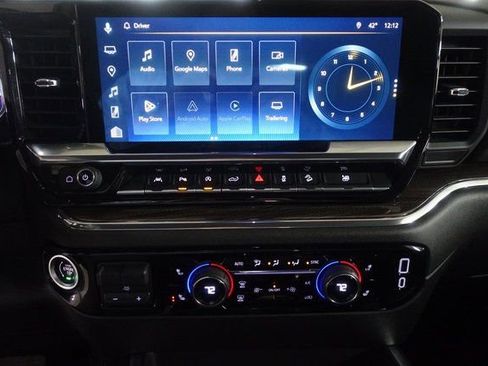 Used 2025 Chevrolet Silverado 1500 RST w/ RST All Star Premium Package image 14