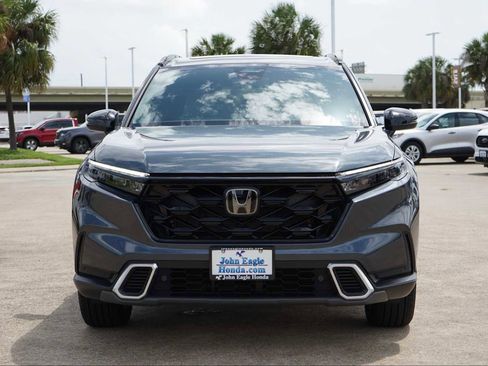 Used 2026 Honda CR-V Sport Touring image 6
