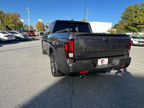 New 2026 Honda Ridgeline TrailSport image 6