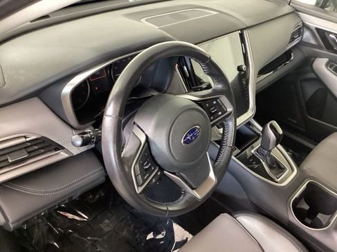 Used 2022 Subaru Outback Limited AWD/4WD image 9