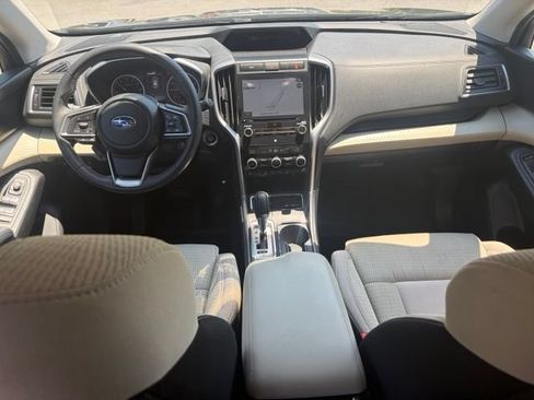 Used 2020 Subaru Ascent Premium w/ Sport Package AWD/4WD image 3
