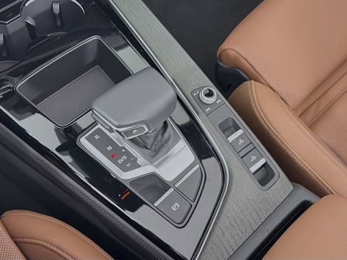 Certified 2024 Audi A5 2.0T Premium Plus AWD/4WD image 17